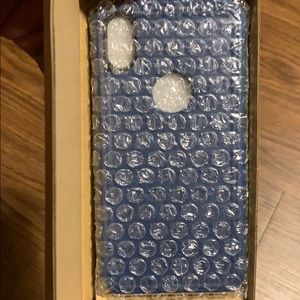 Used iPhone XS Max Case